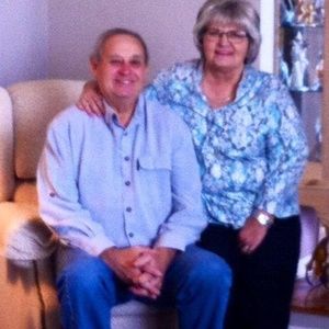 Meet your Posher, Dianne